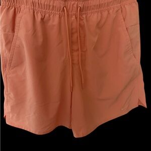 Nike Men's Athletic Shorts